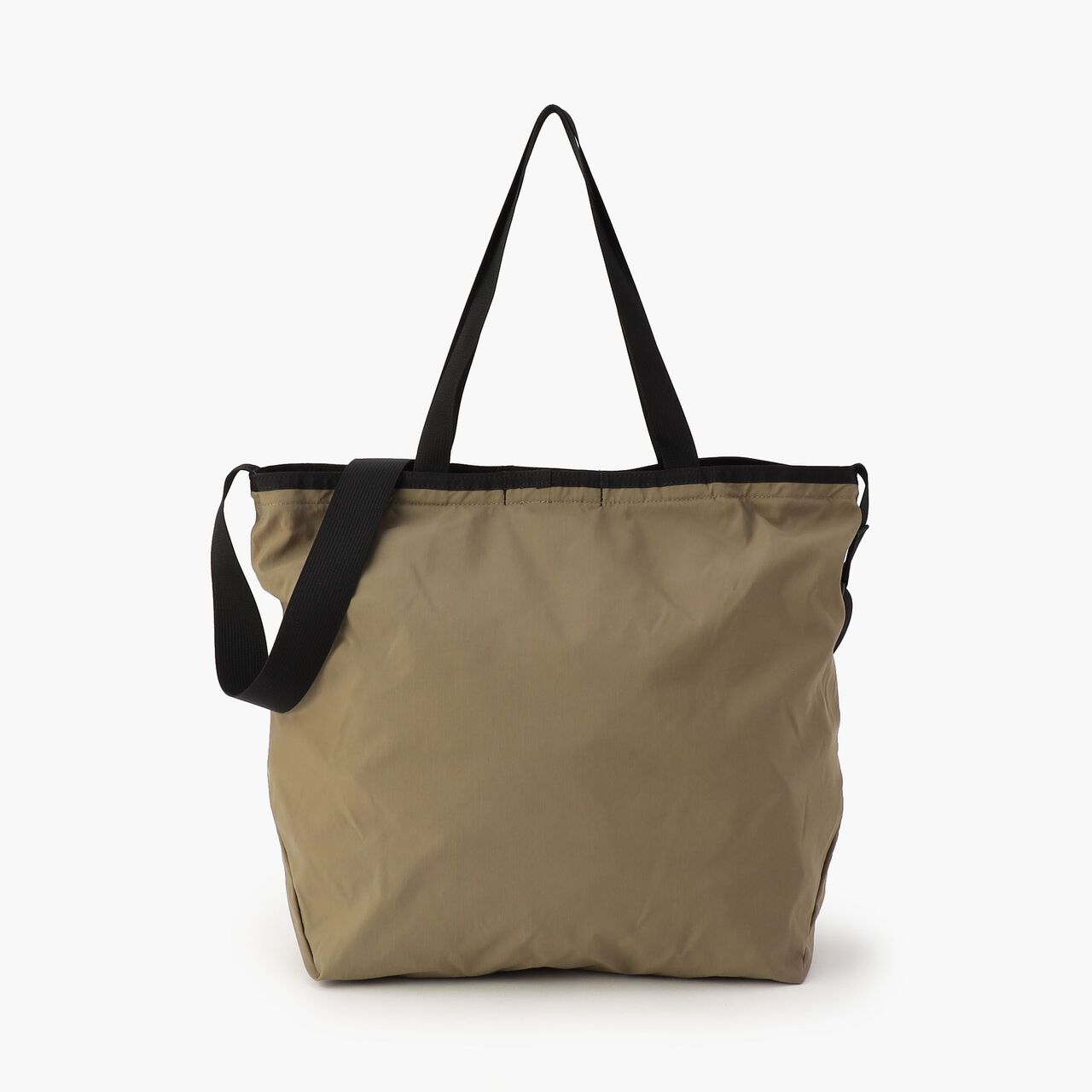 PACKABLE 2WAY TOTE,, large image number 6