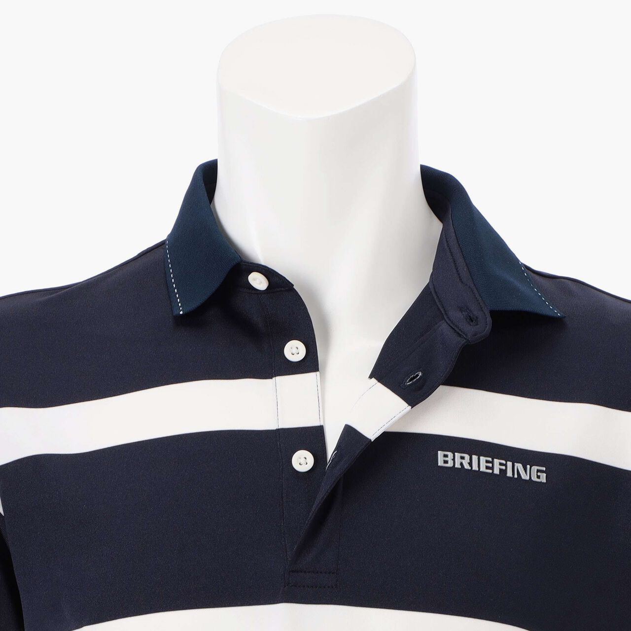 MS PANEL STRIPE POLO,, large image number 22