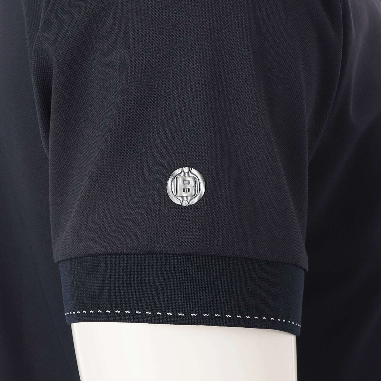 MS BASIC POLO,, large image number 24
