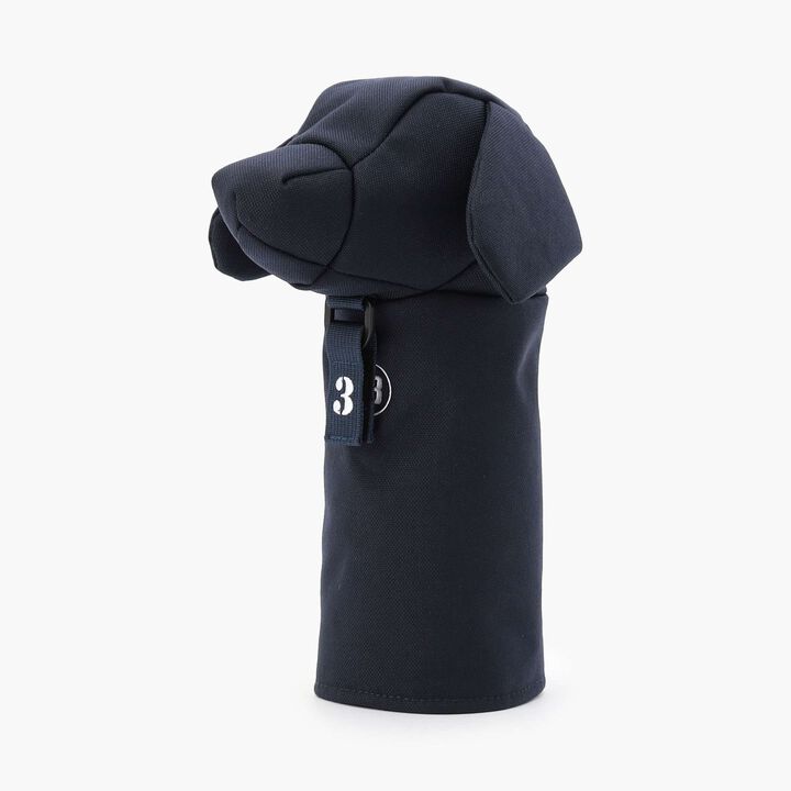DOGGY FAIRWAY WOOD COVER 1000D,, medium
