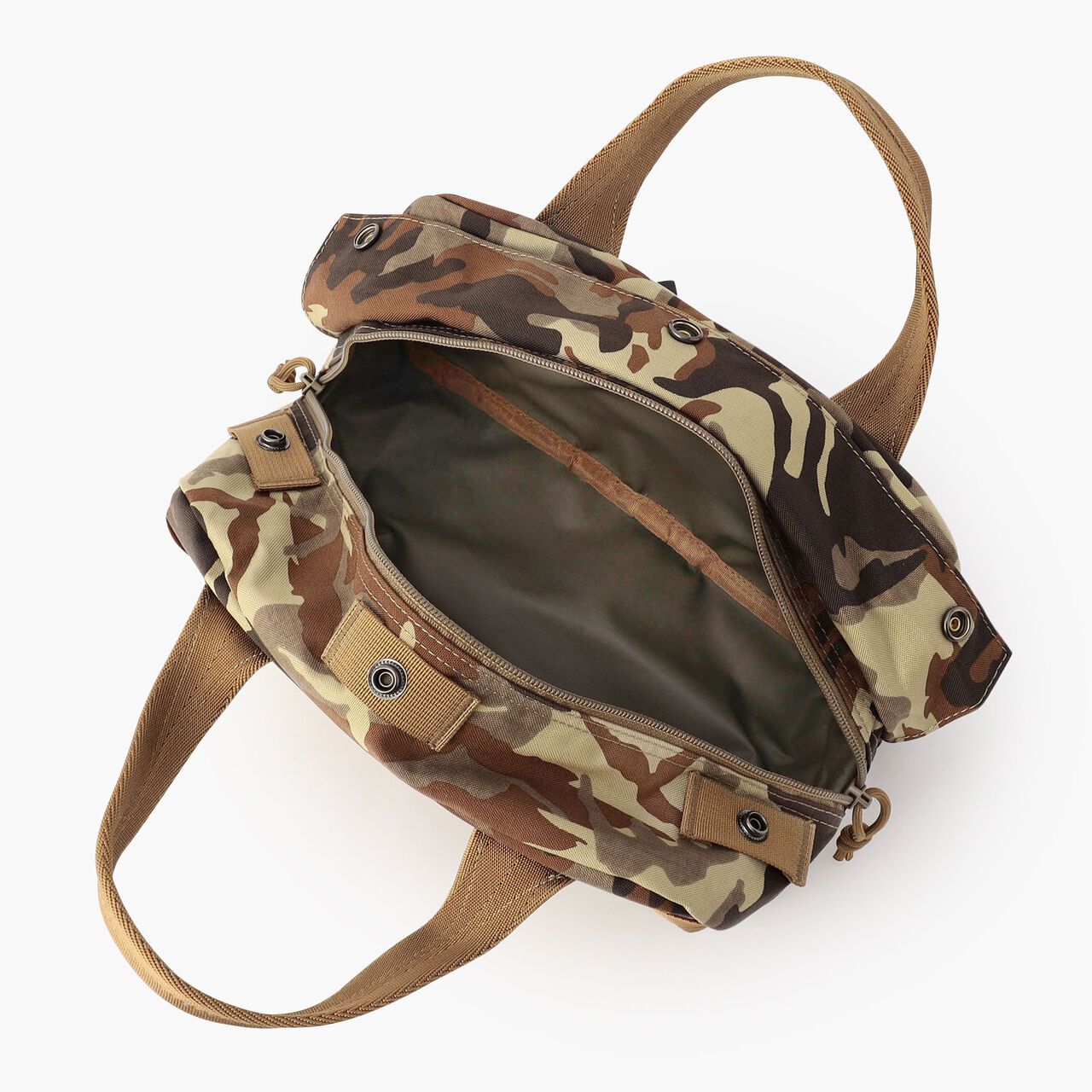 TOOL BAG S,CAMOUFLAGE, large image number 9