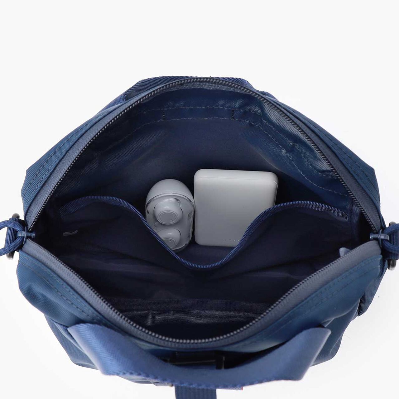 URBAN GYM 2WAY SHOULDER WR,Navy, large image number 24