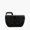HALF MALLET CS PUTTER COVER RIP,Black, swatch