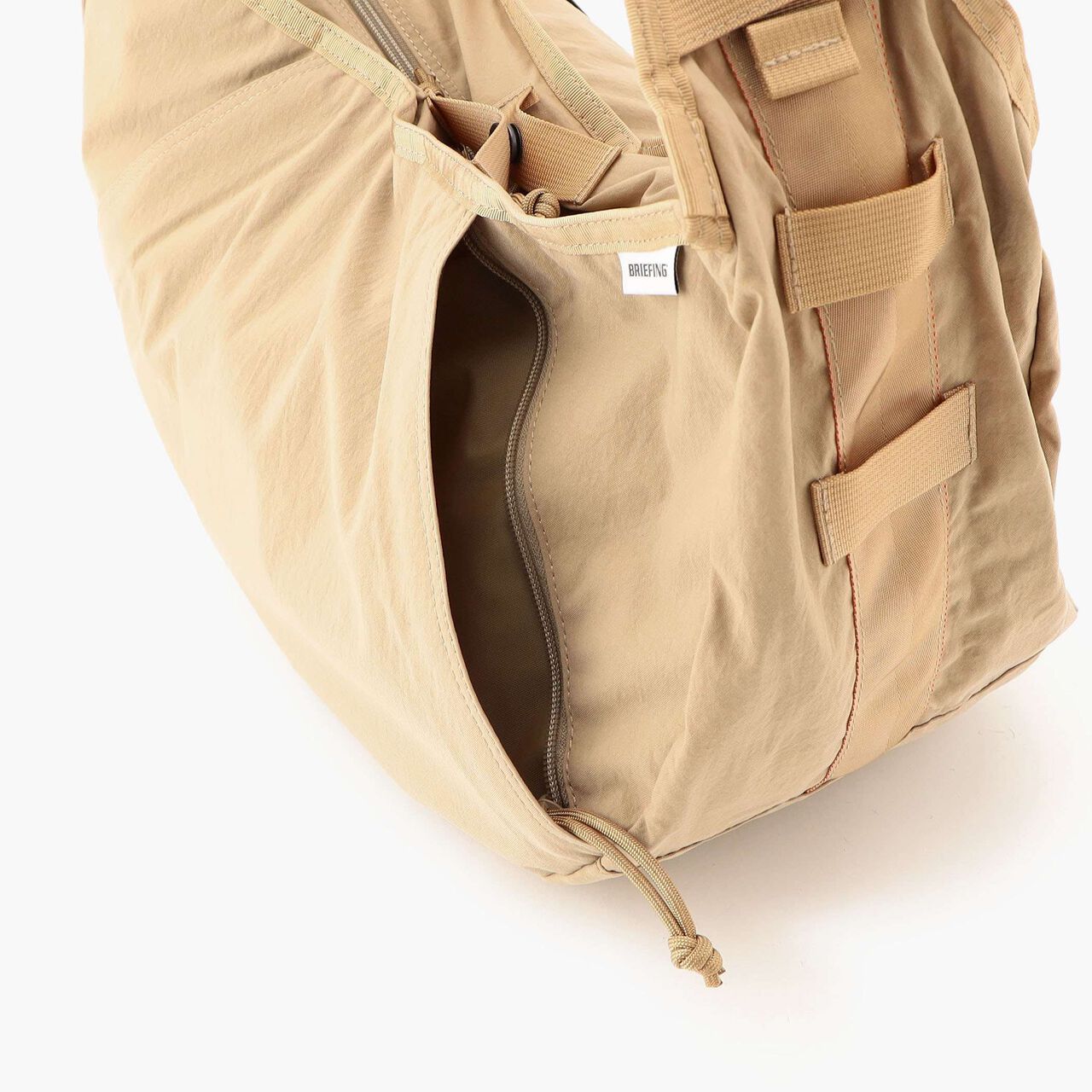 HOBO BAG WIDE,, large image number 17
