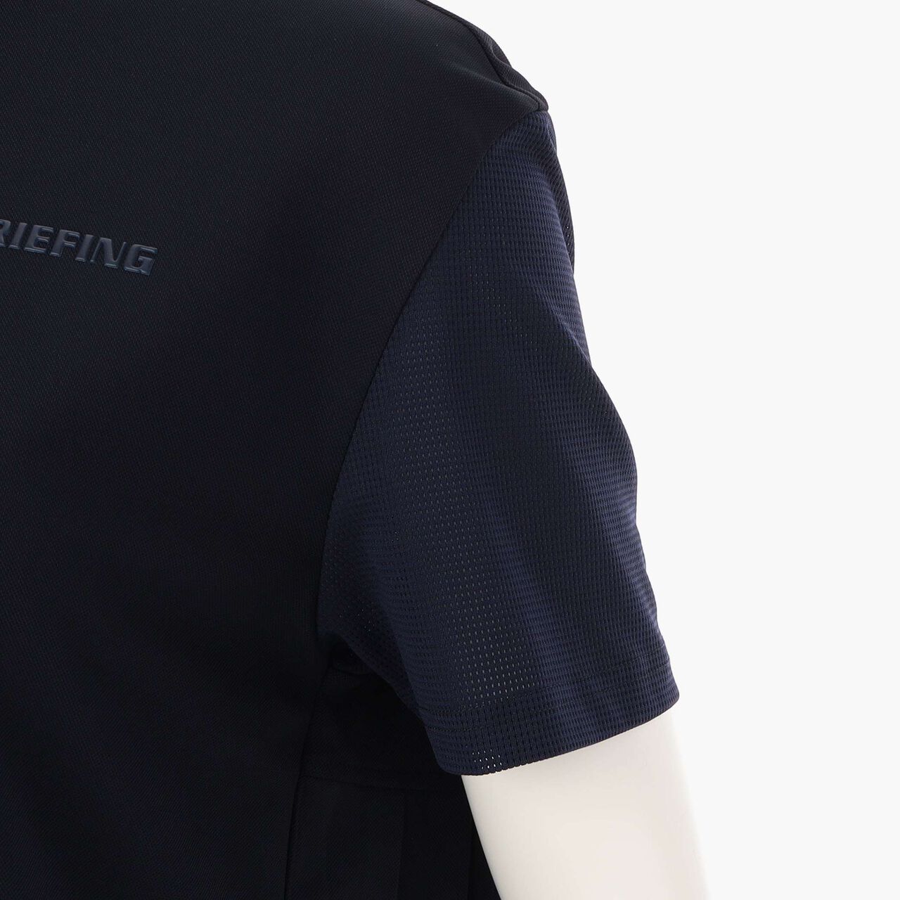 WS BACK PLEATED HIGHNECK RF,, large image number 20