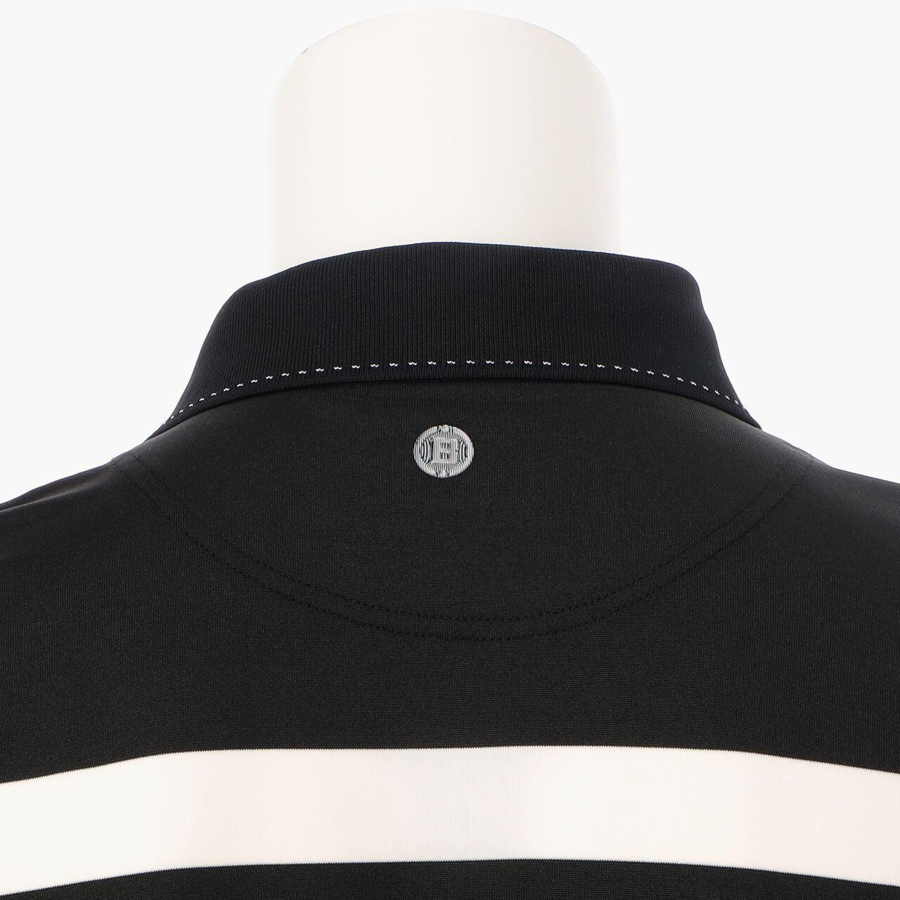 MS PANEL STRIPE POLO,, large image number 29