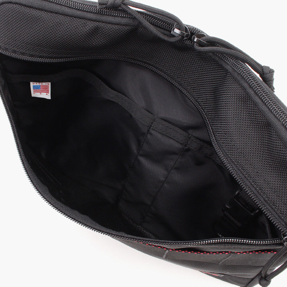 A4 clutch store bag