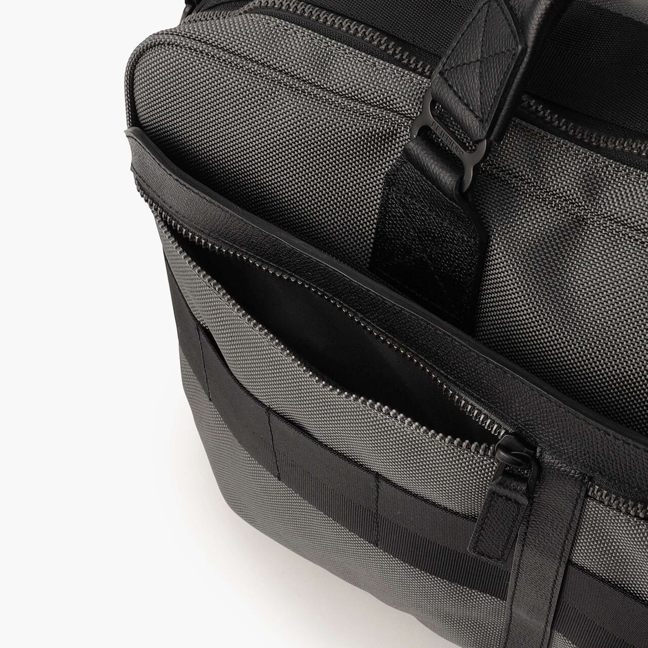 FUSION TRINITY LINER HD,Gray, large image number 10