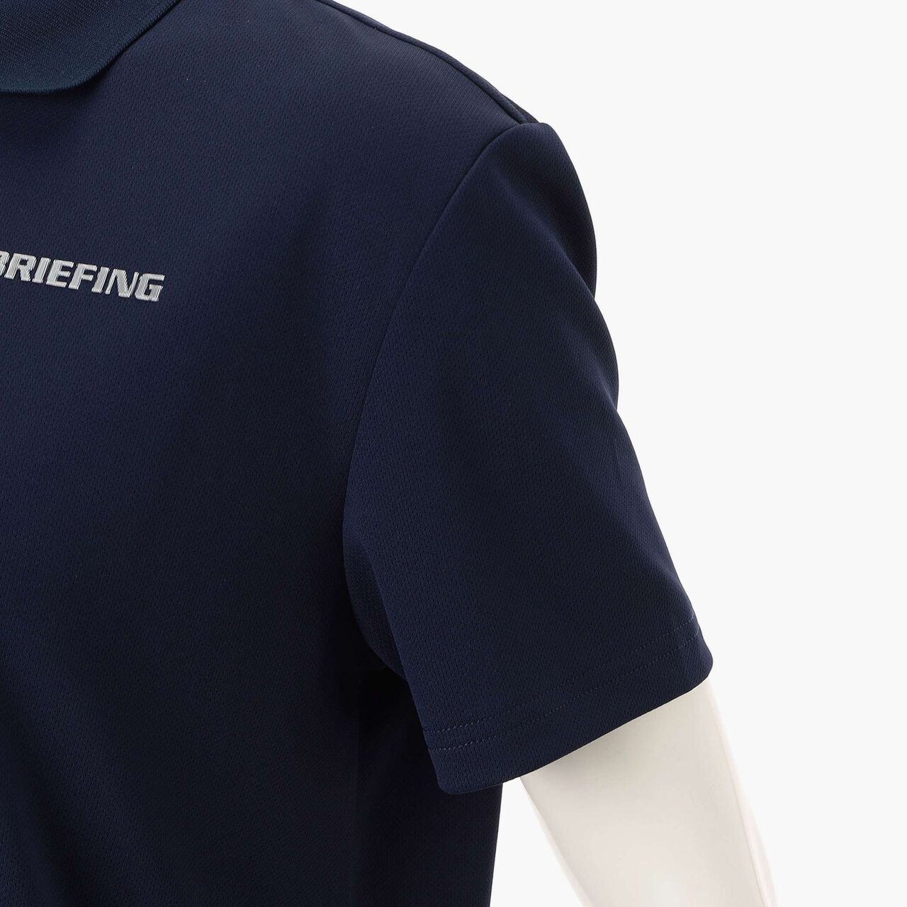 WS BACK FLARE POLO,, large image number 18