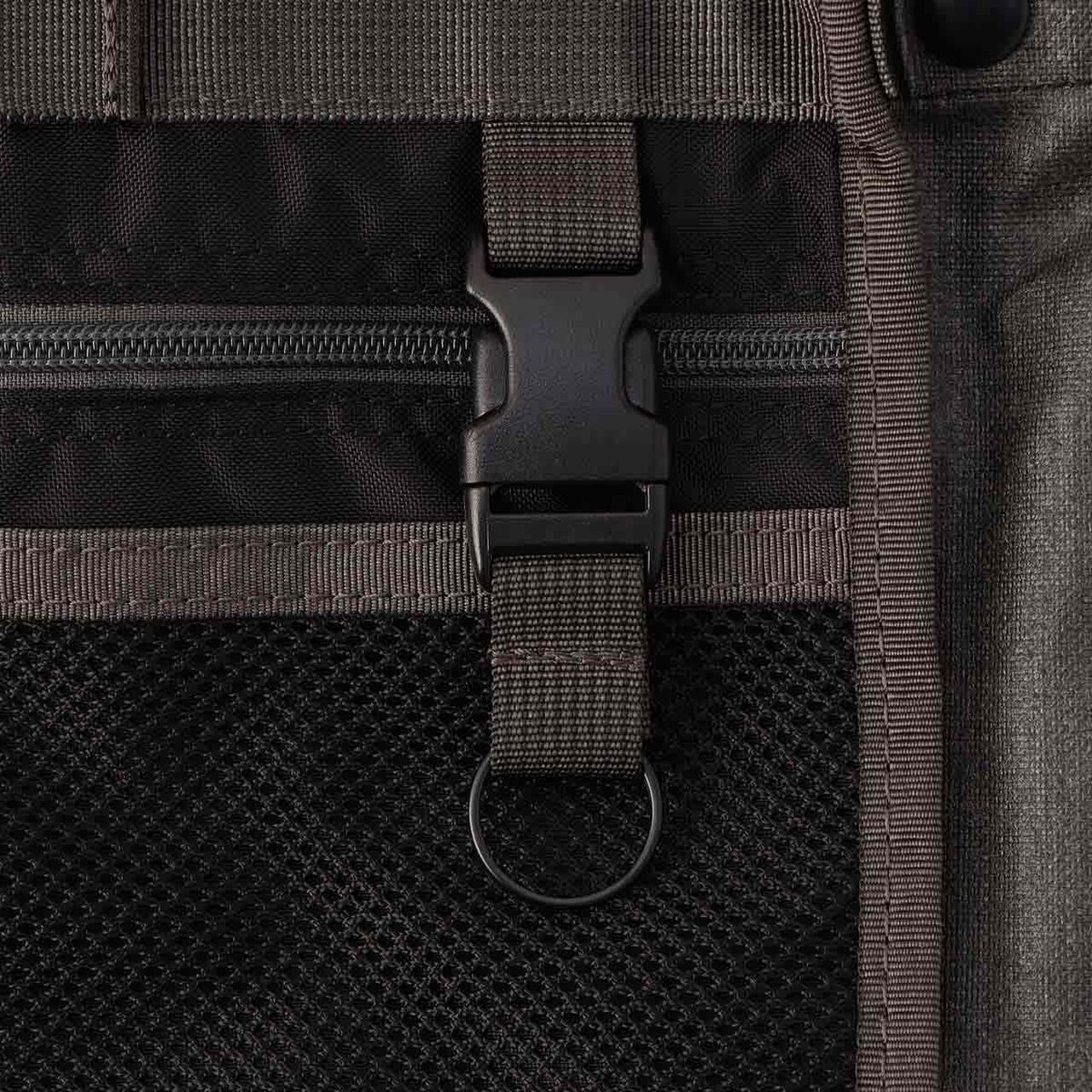 TURF CART TOTE 1000D,Multicam Black, large image number 12