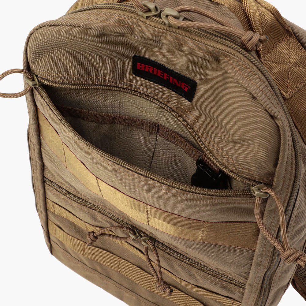 Slim sale tactical backpack