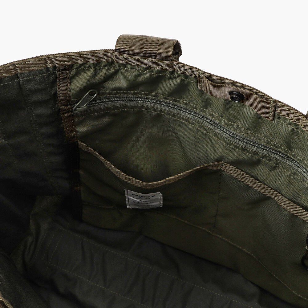 Armor tote 2025