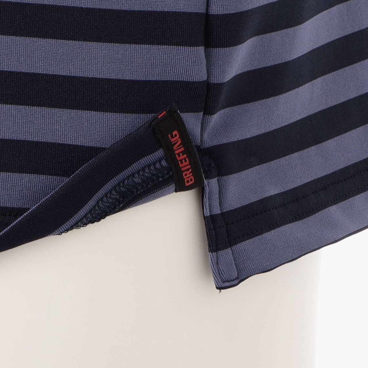 MS SHADOW STRIPE POLO,, large image number 27