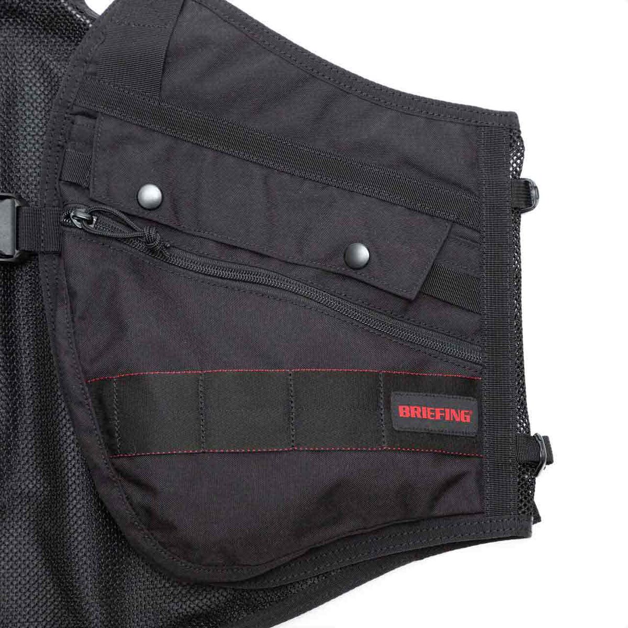 TACTICAL TOOL VEST,, large image number 7