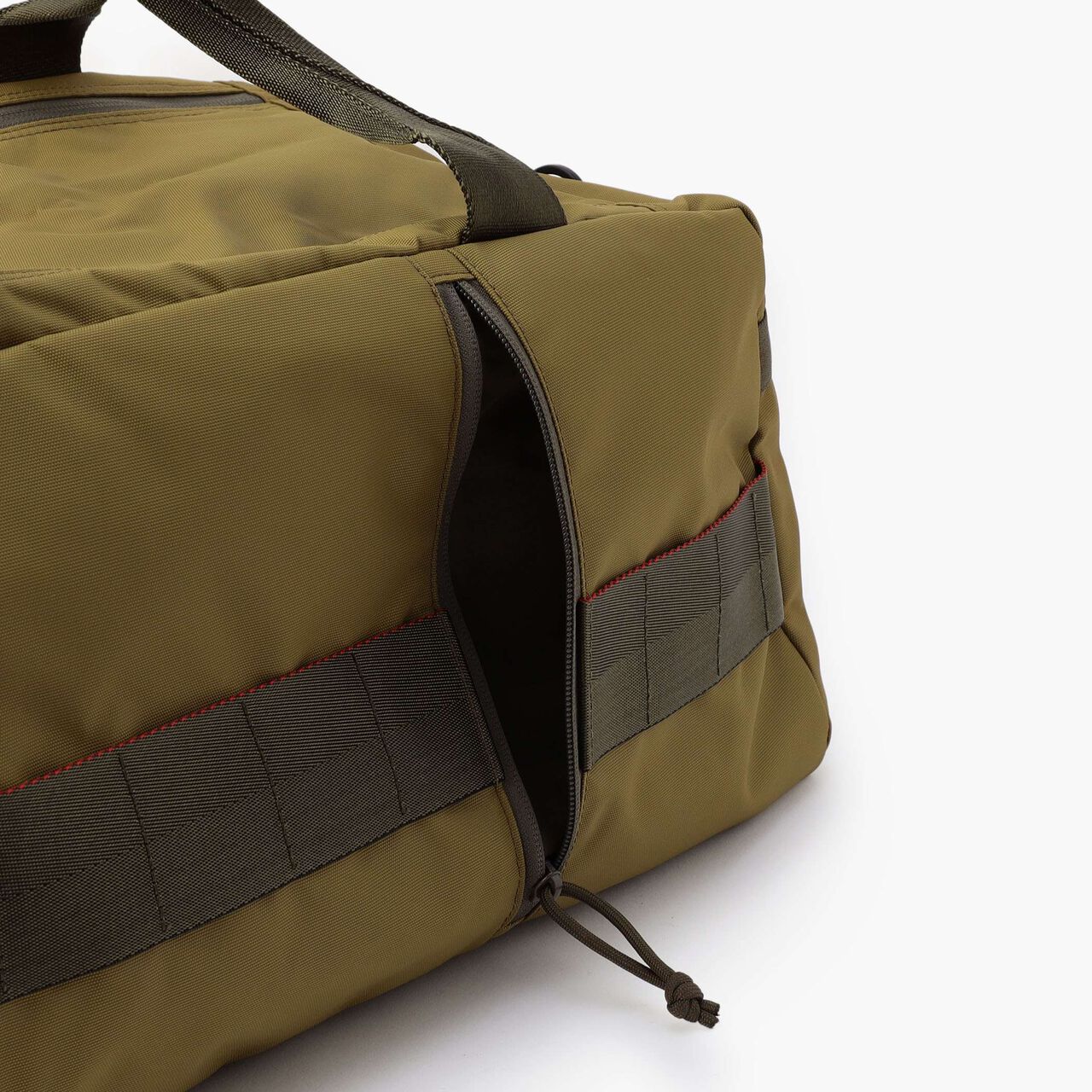 URBAN GYM 3WAY DUFFLE,, large image number 7