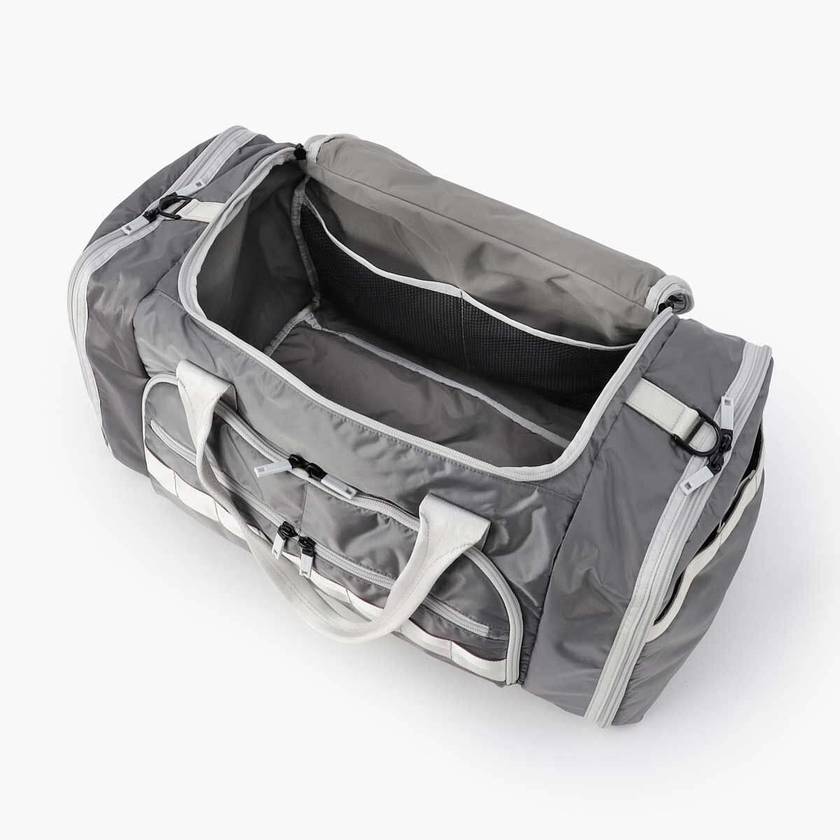 完売品　新品　BRIEFING CLUB CONTAINER ECO TWILL 楽天市場】ブリーフィング ゴルフ バッグ ボストンバッグ