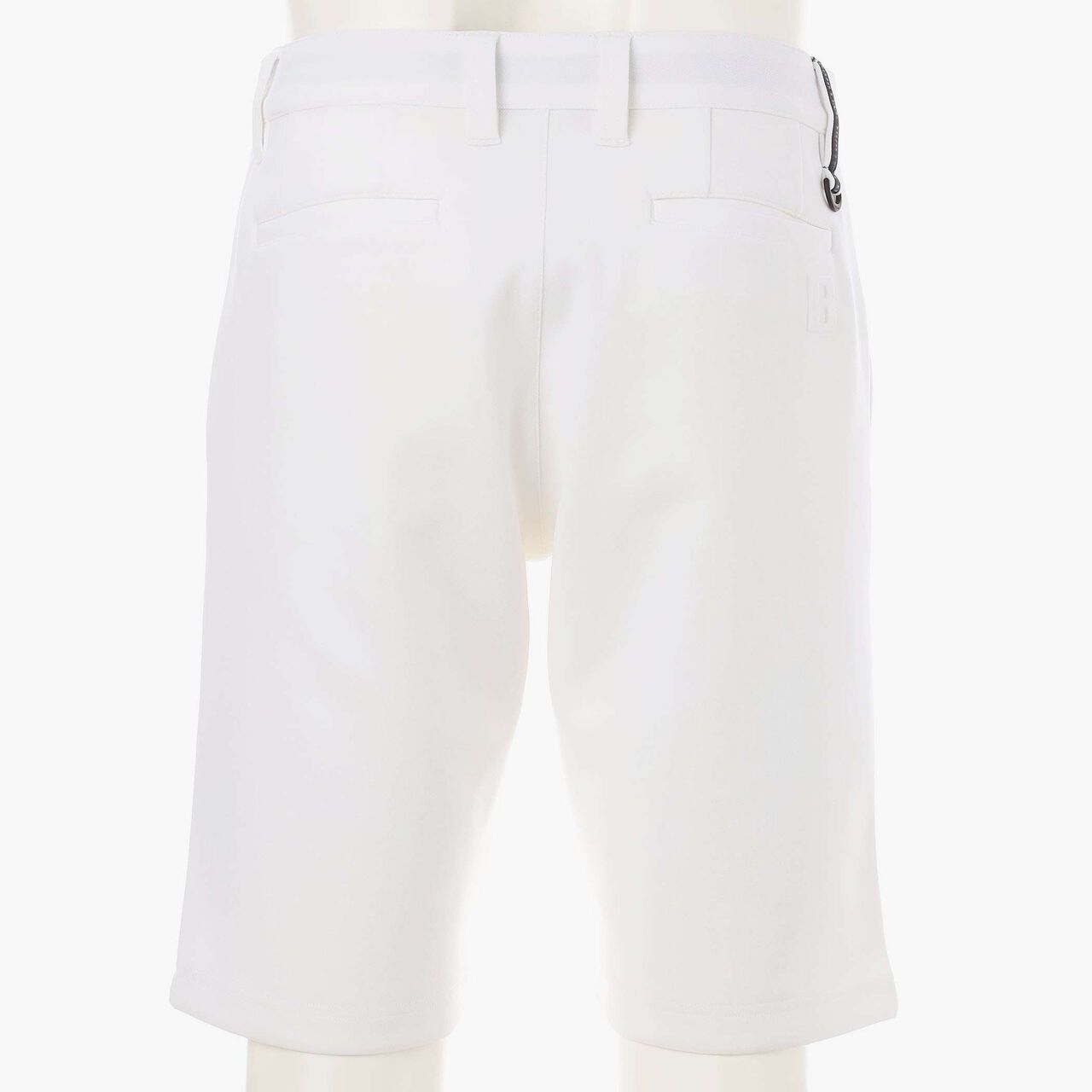 MS MINI 3D LOGO SHORT PANTS,, large image number 1