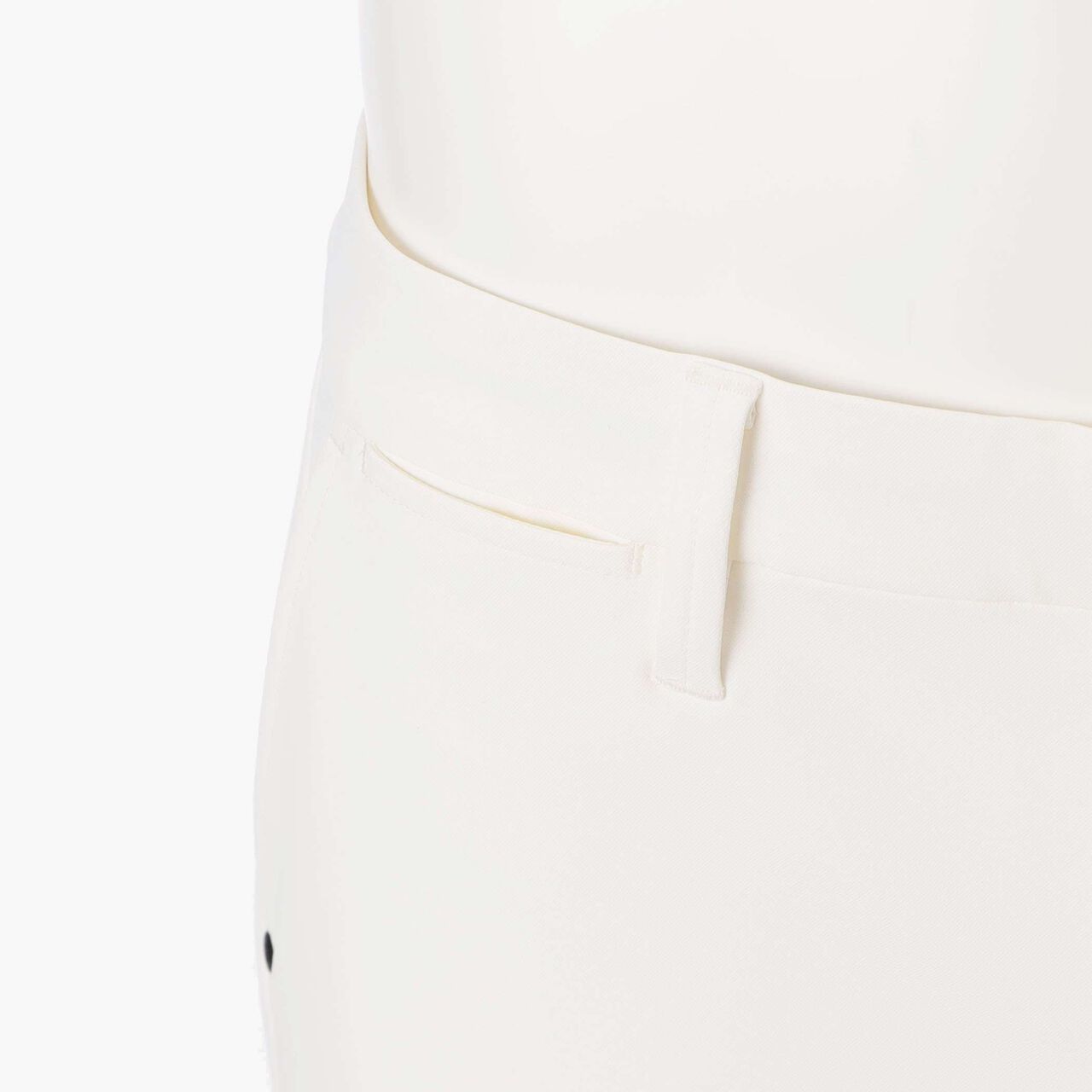 MS PUNCHING LOGO SHORT PANTS,, large image number 5