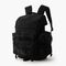 FREIGHTER FLAP PACKER,Black, swatch