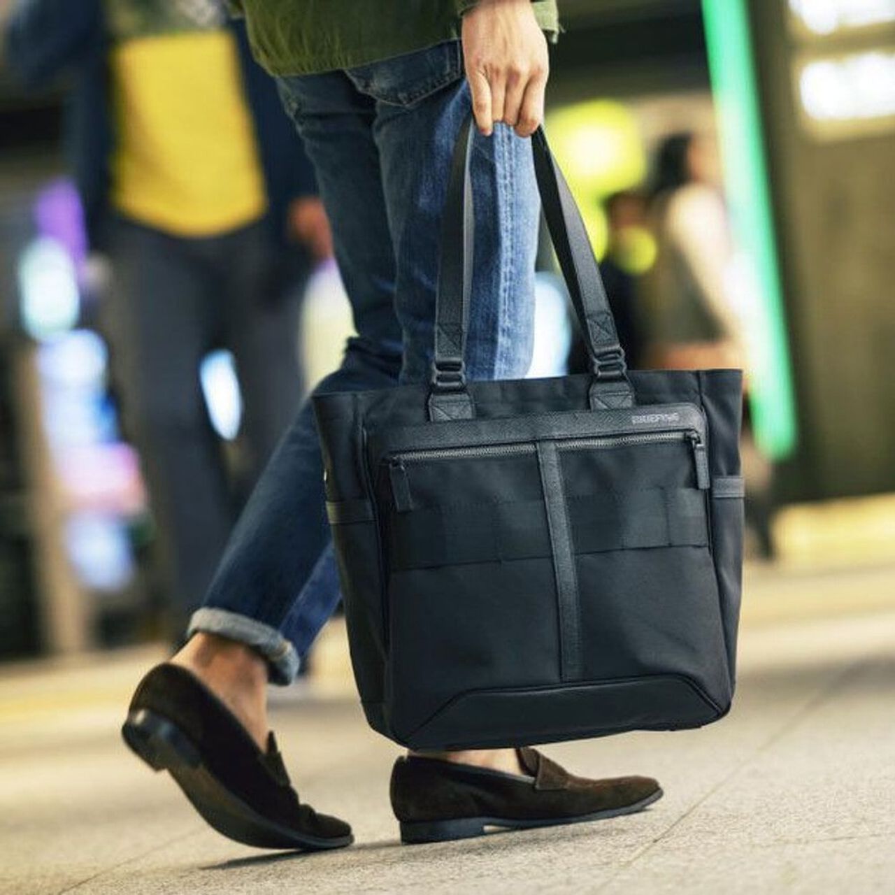FUSION BS TOTE HD,, large image number 5