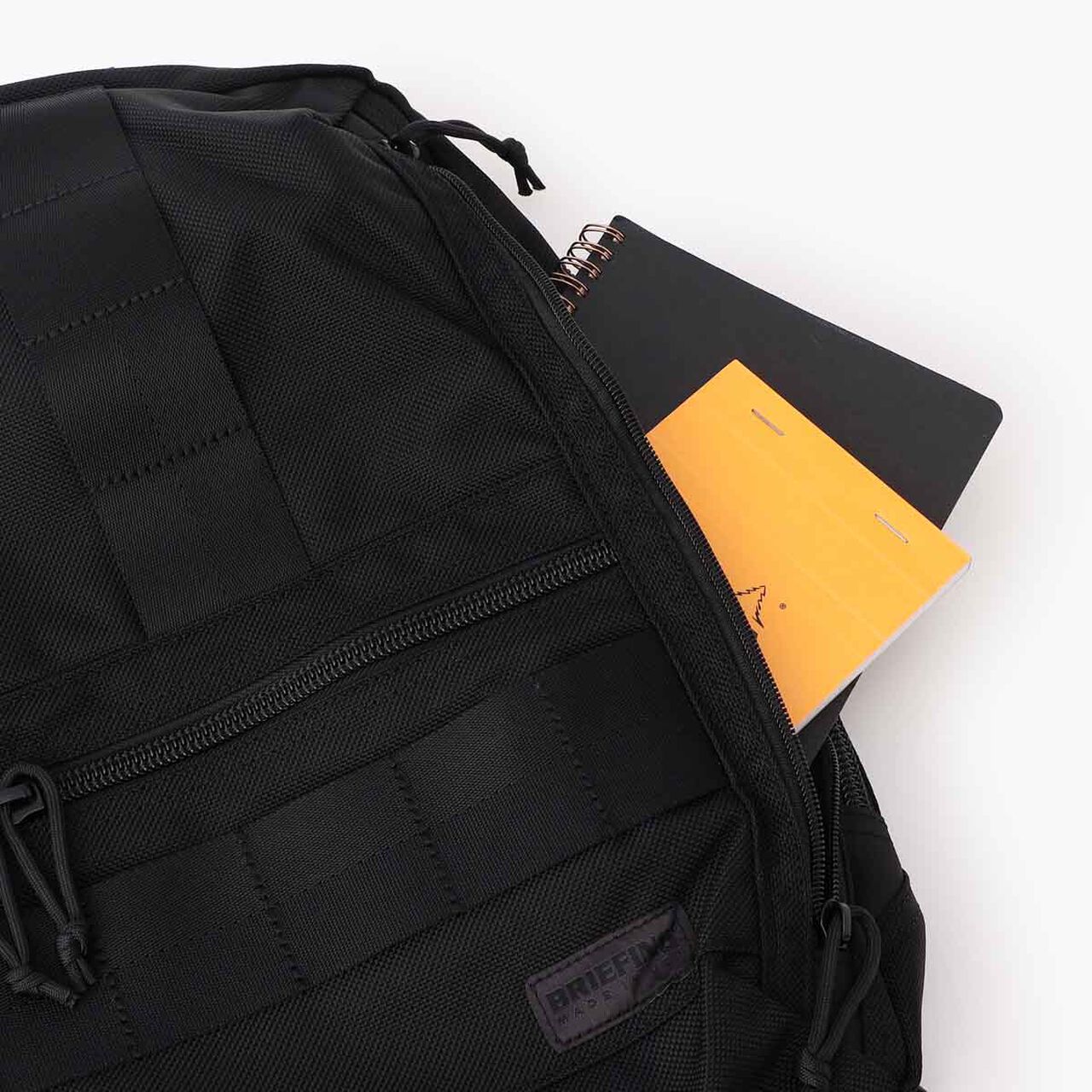 DELTA ALTER PACK,Black, large image number 17
