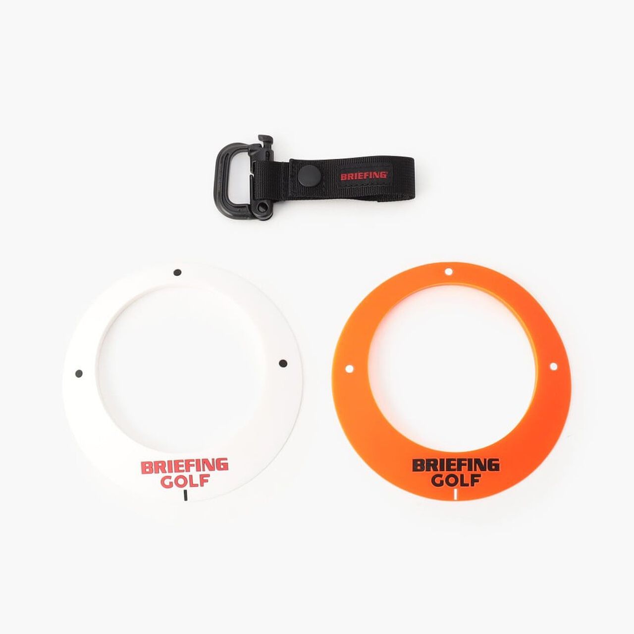 PUTTING CUP SET,Black, large image number 5