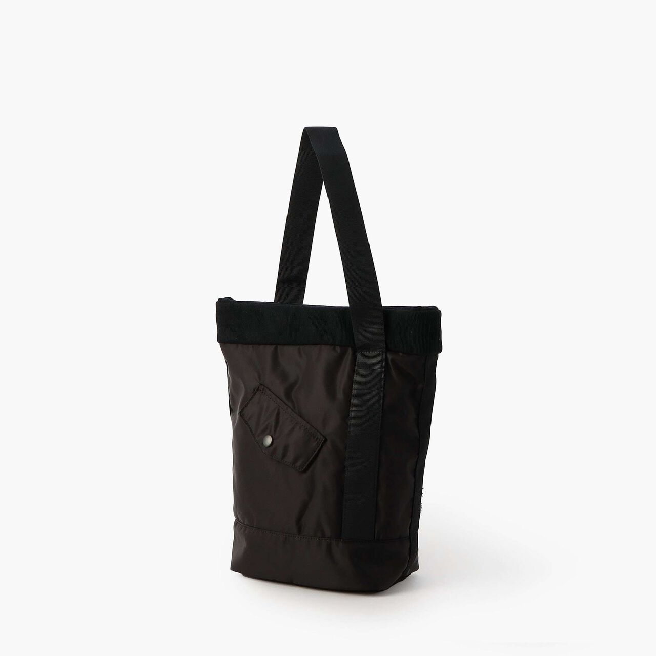 TILT BAGUETTE TOTE,, large image number 1
