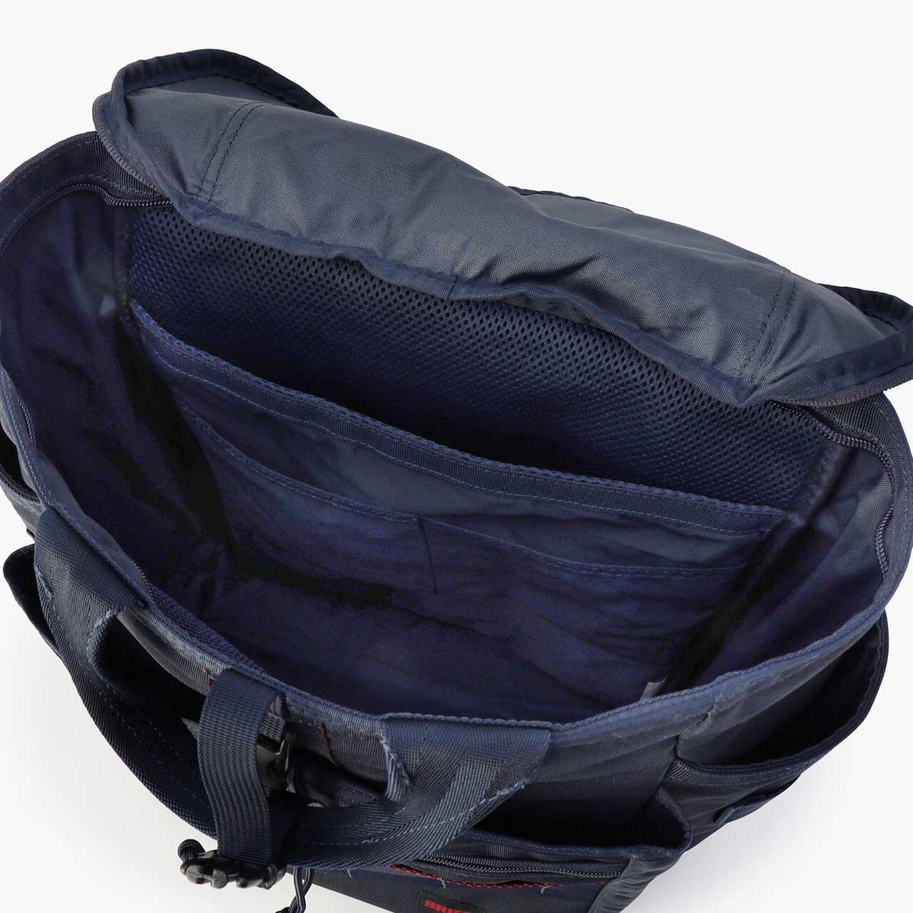 GYM PACK MW GENⅡ,Navy, large image number 16