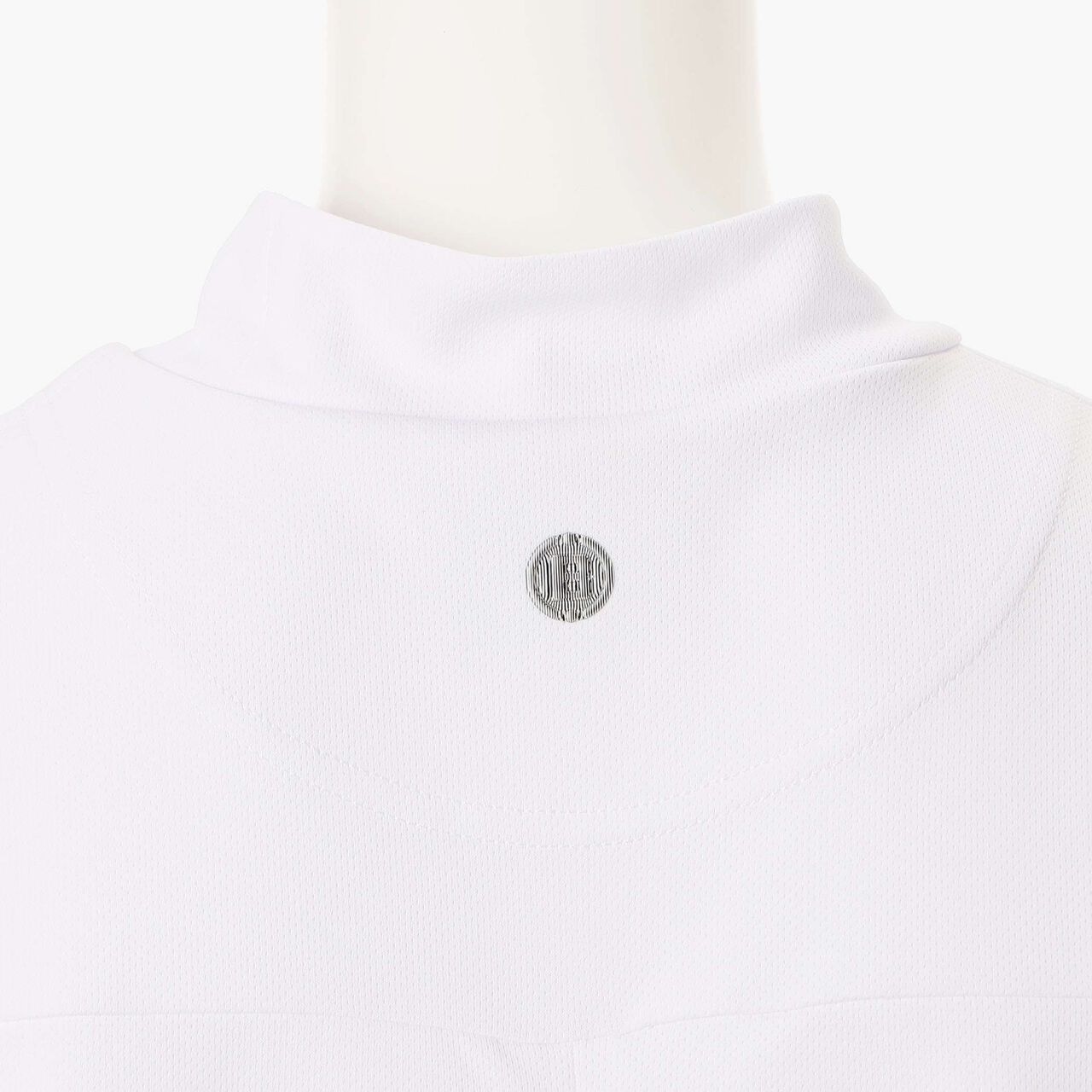 WS BACK FLARE HIGHNECK,, large image number 2