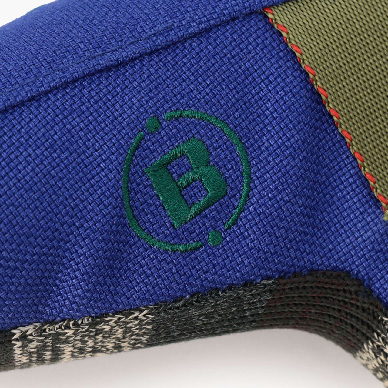 KNIT PUTTER COVER WL,, large image number 6