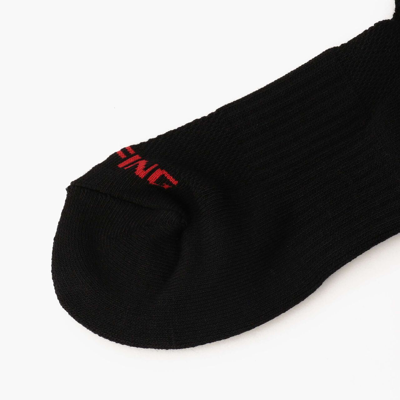 MS CORDURA BASIC SOCKS,, large image number 2