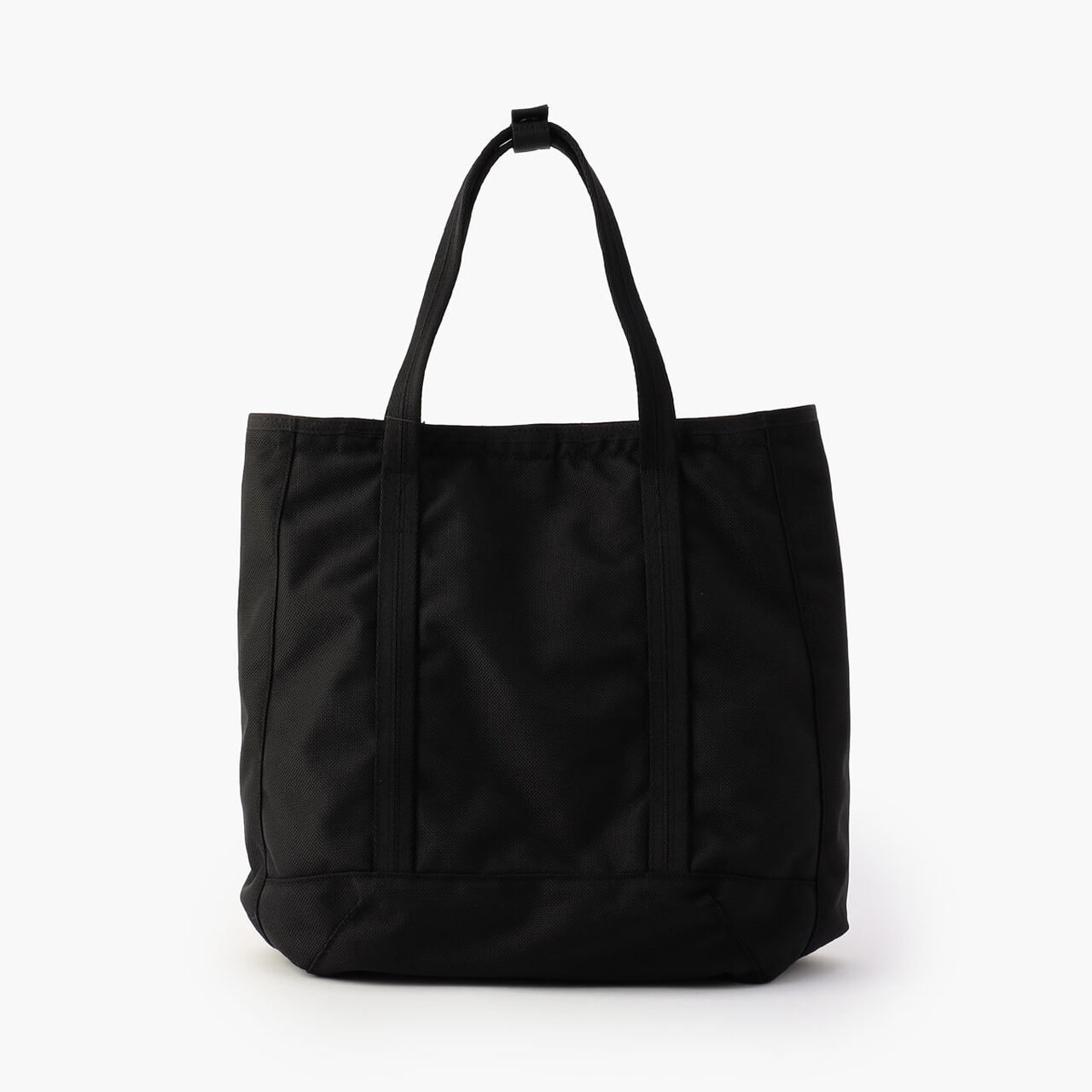 DELTA MASTER TOTE TALL SQD,黑色, large image number 2