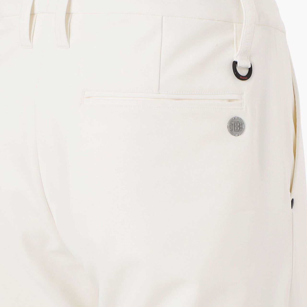 MS PUNCHING LOGO PANTS,, large image number 2