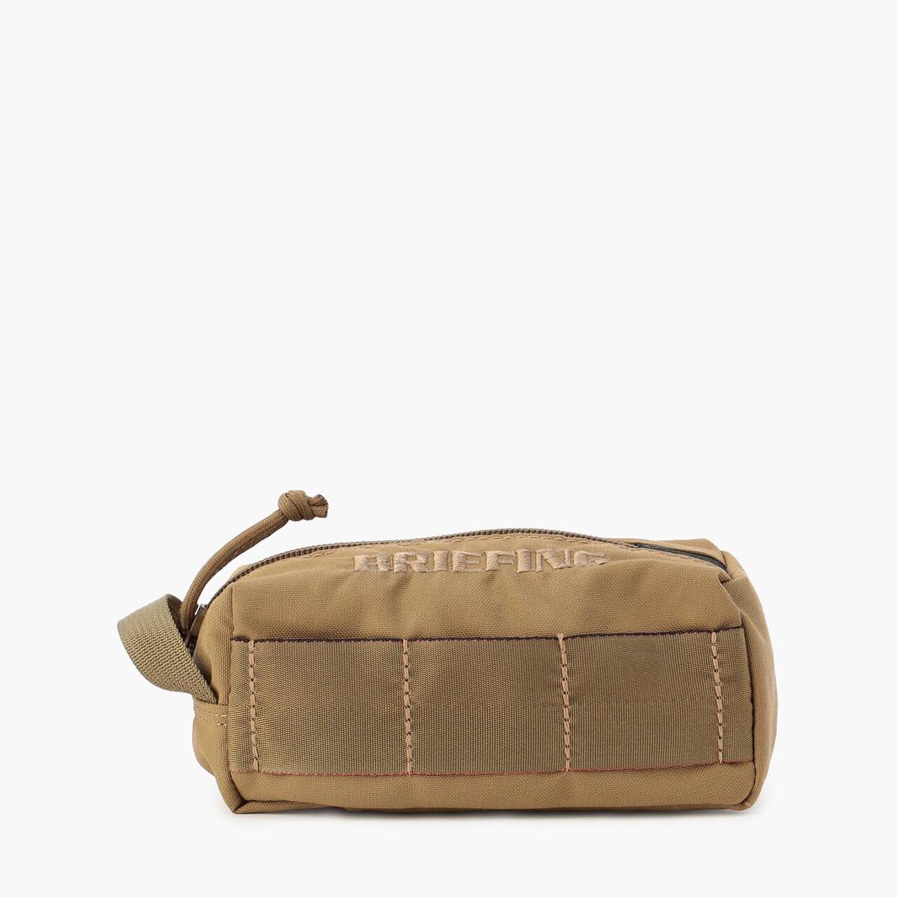 FREIGHTER BOX POUCH M,COYOTE, large image number 0
