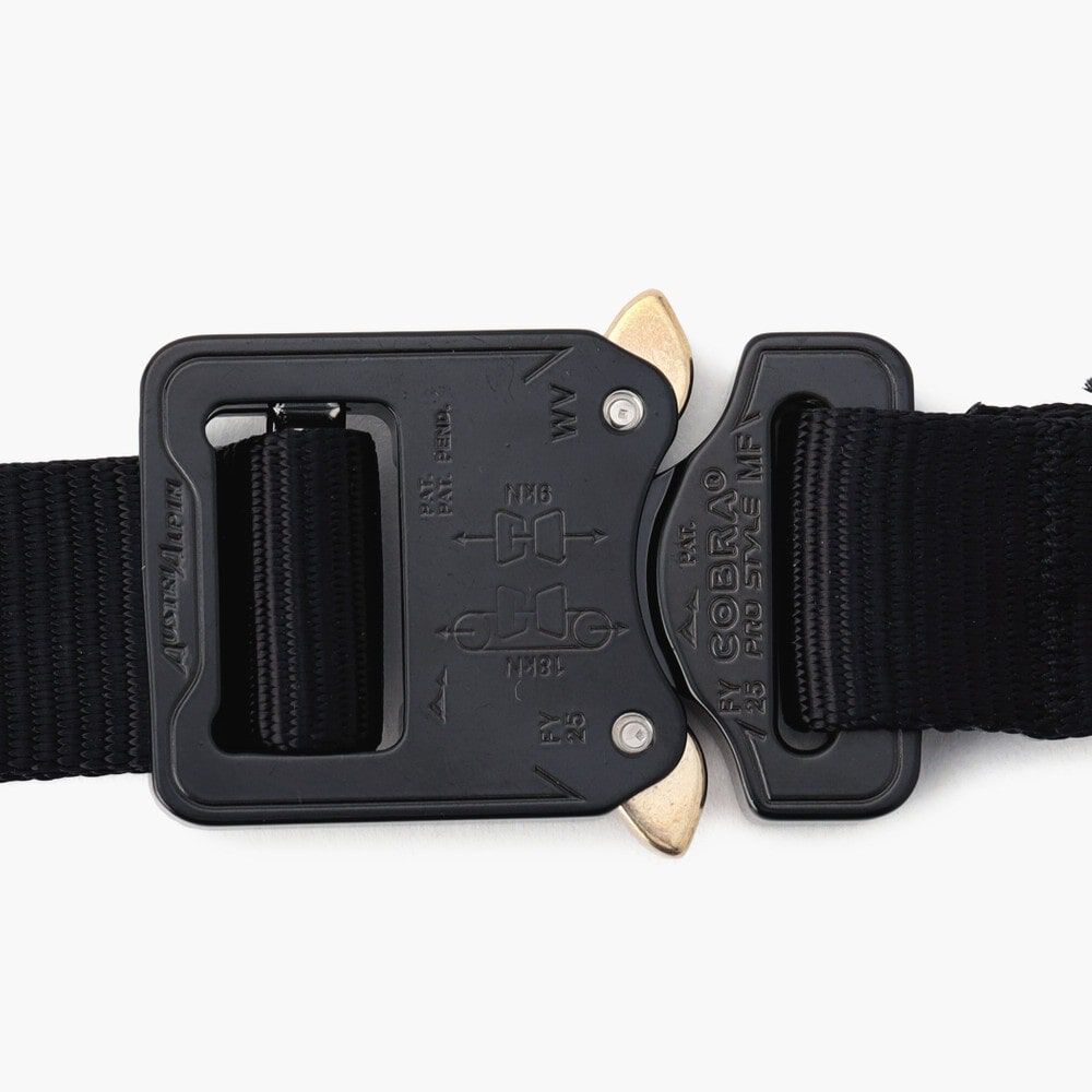 COBRA buckle belt
