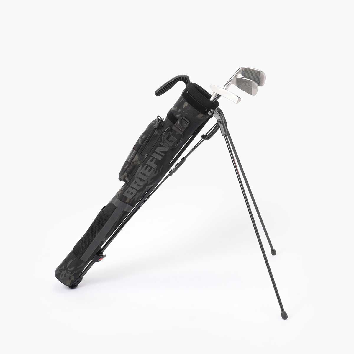 【25％OFF】 Buy SELF BRIEFING | 270.80 EUR for 1000D CARRY STAND ゴルフバッグ・キャディバッグ