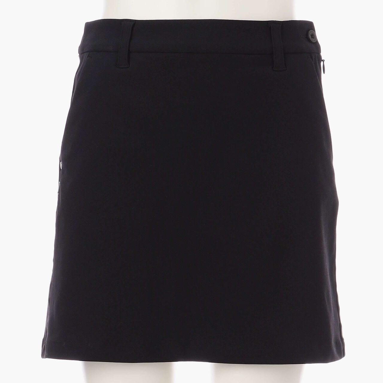 WS BASIC SKIRT,, large image number 0