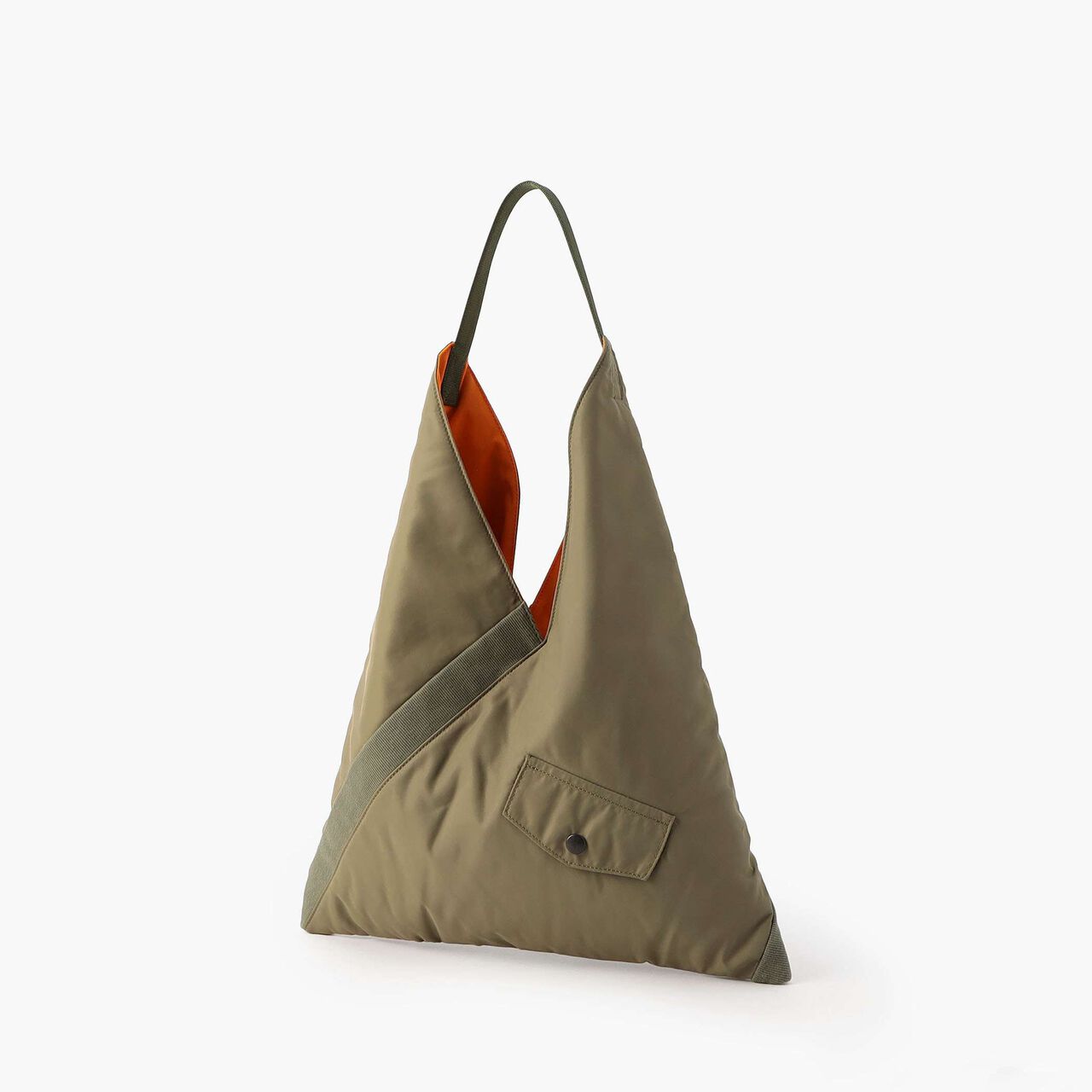 TILT TRIANGLE TOTE,, large image number 8