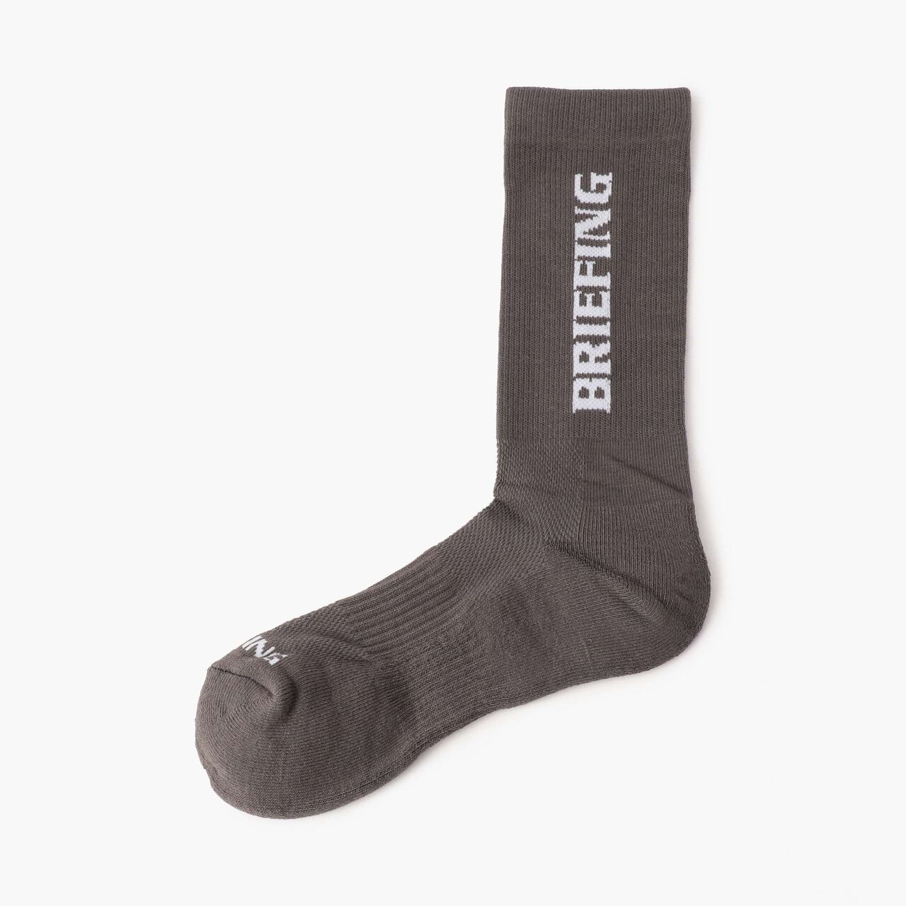 MS CORDURA BASIC SOCKS,Gray, large image number 0