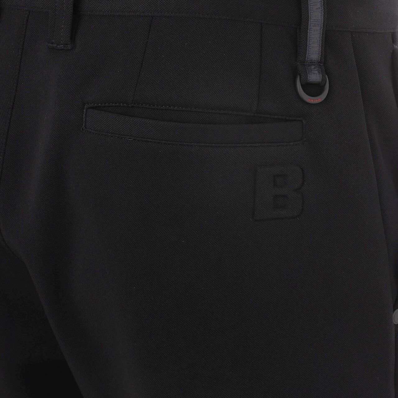MS MINI 3D LOGO SHORT PANTS,, large image number 12