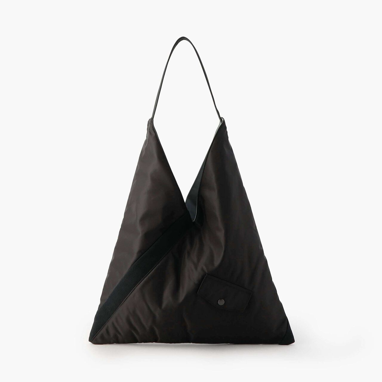 TILT TRIANGLE TOTE L,, large image number 0