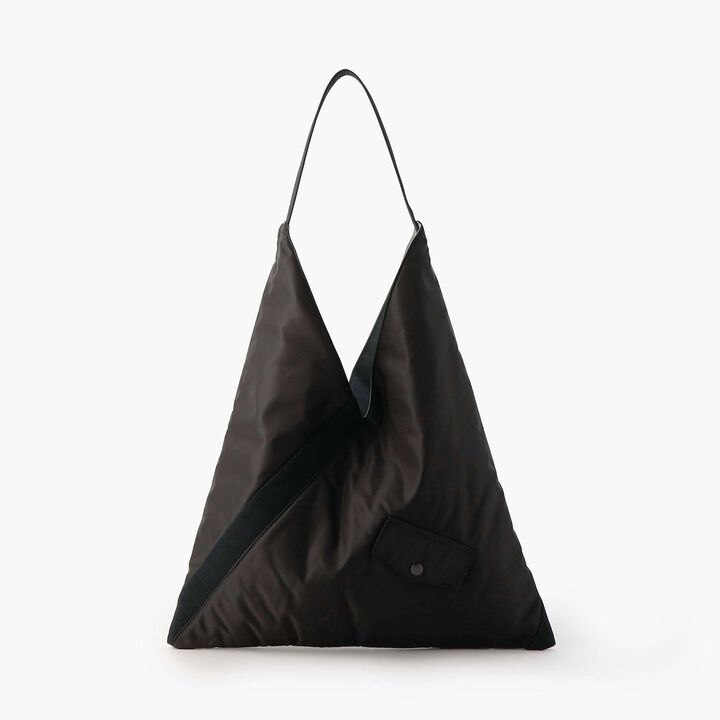TILT TRIANGLE TOTE L,, medium