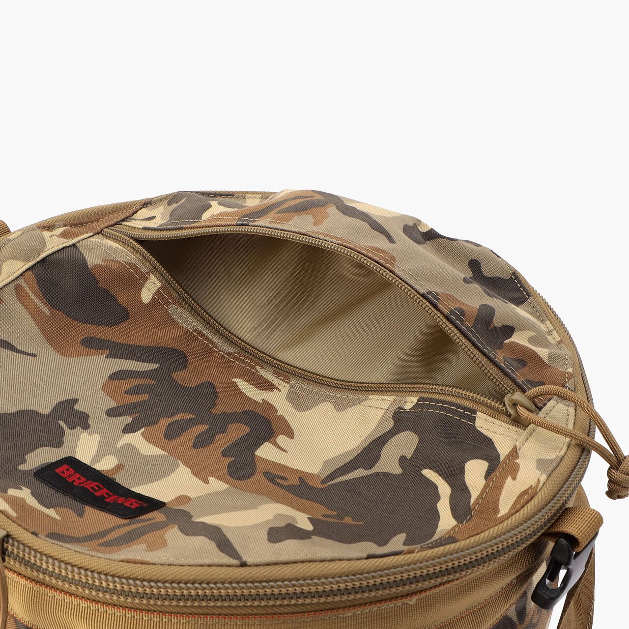 POP UP TRASH BOX,CAMOUFLAGE, large image number 6