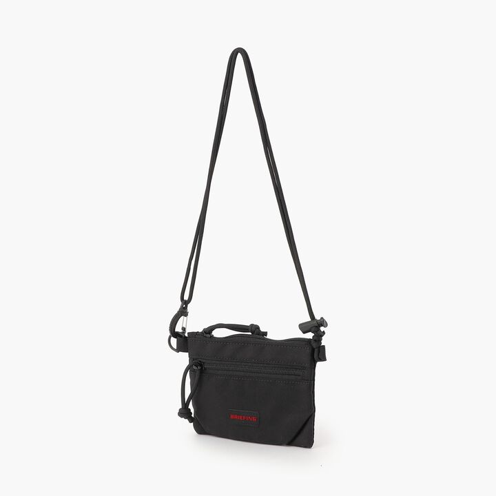 W ZIP PURSE,, medium