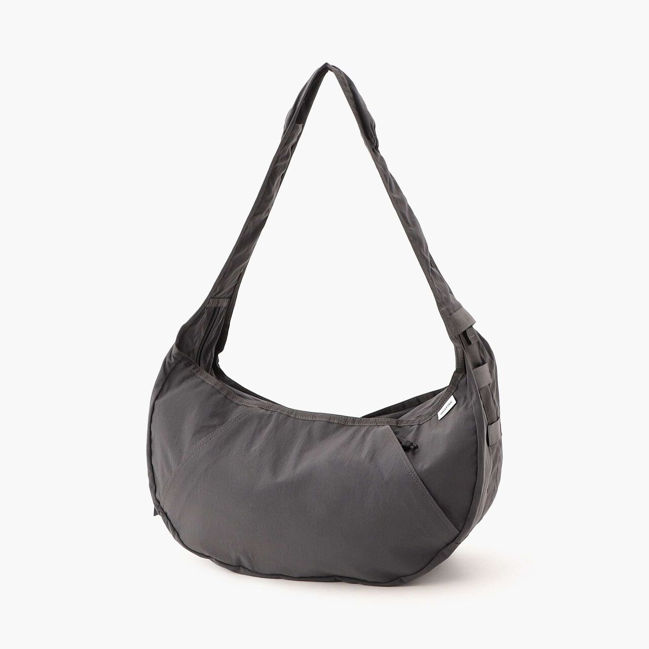 HOBO BAG WIDE,, large image number 1