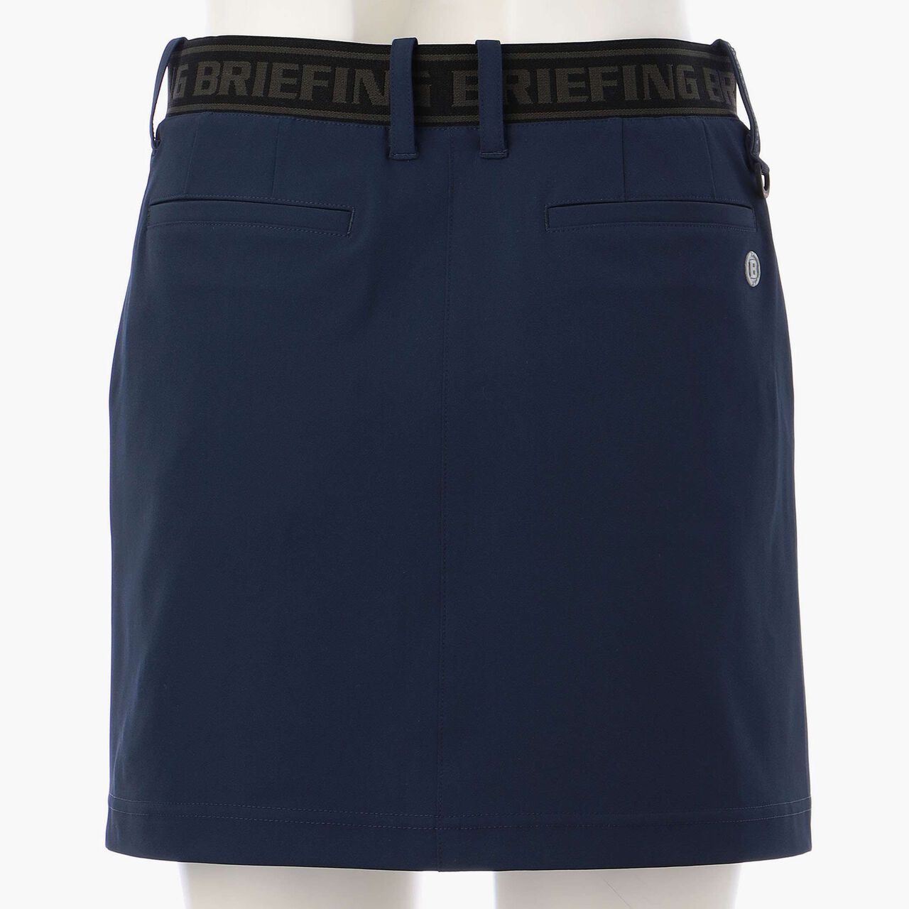 WS LOGO ELASTIC SUMMER SKIRT,, large image number 21