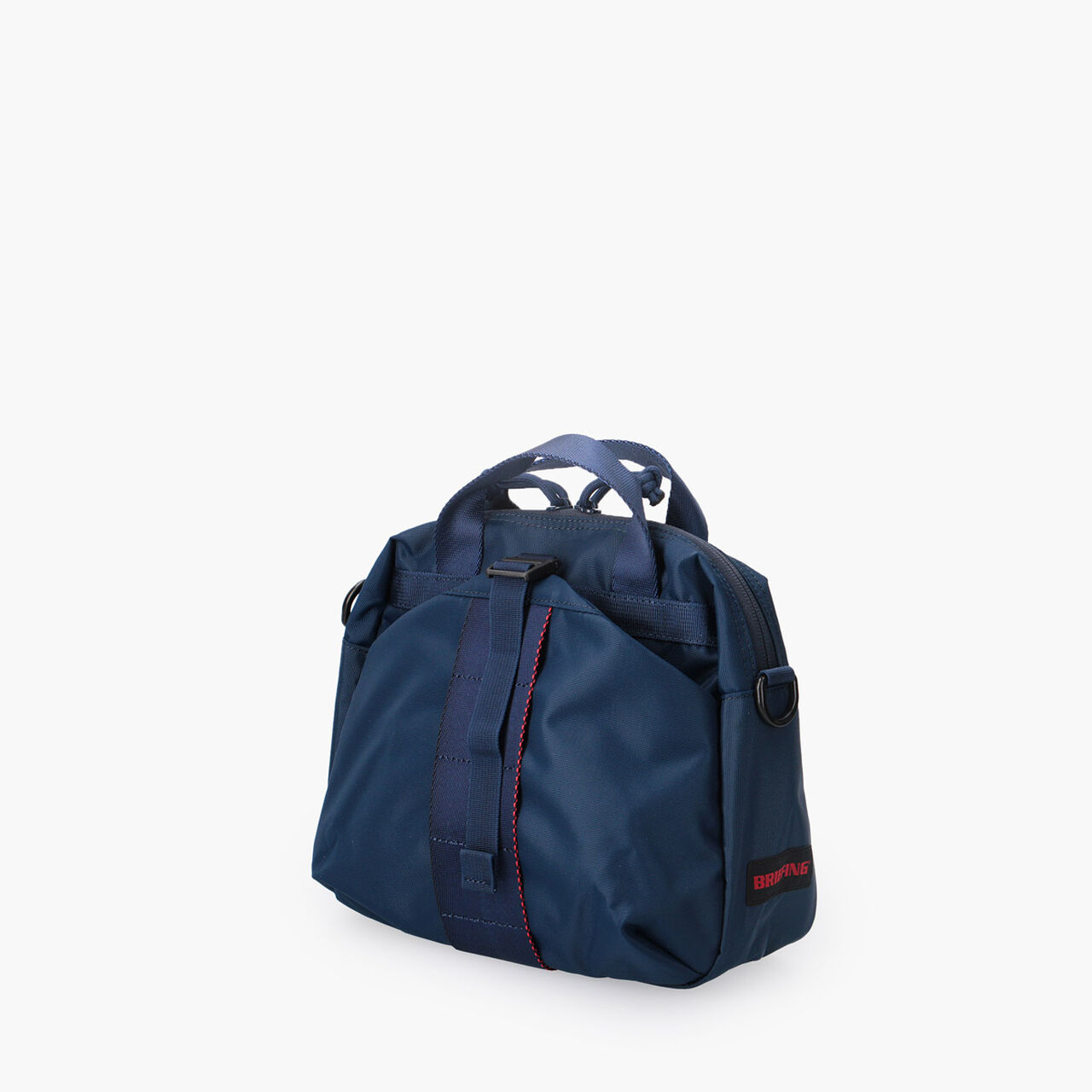 URBAN GYM 2WAY SHOULDER WR,Navy, large image number 12