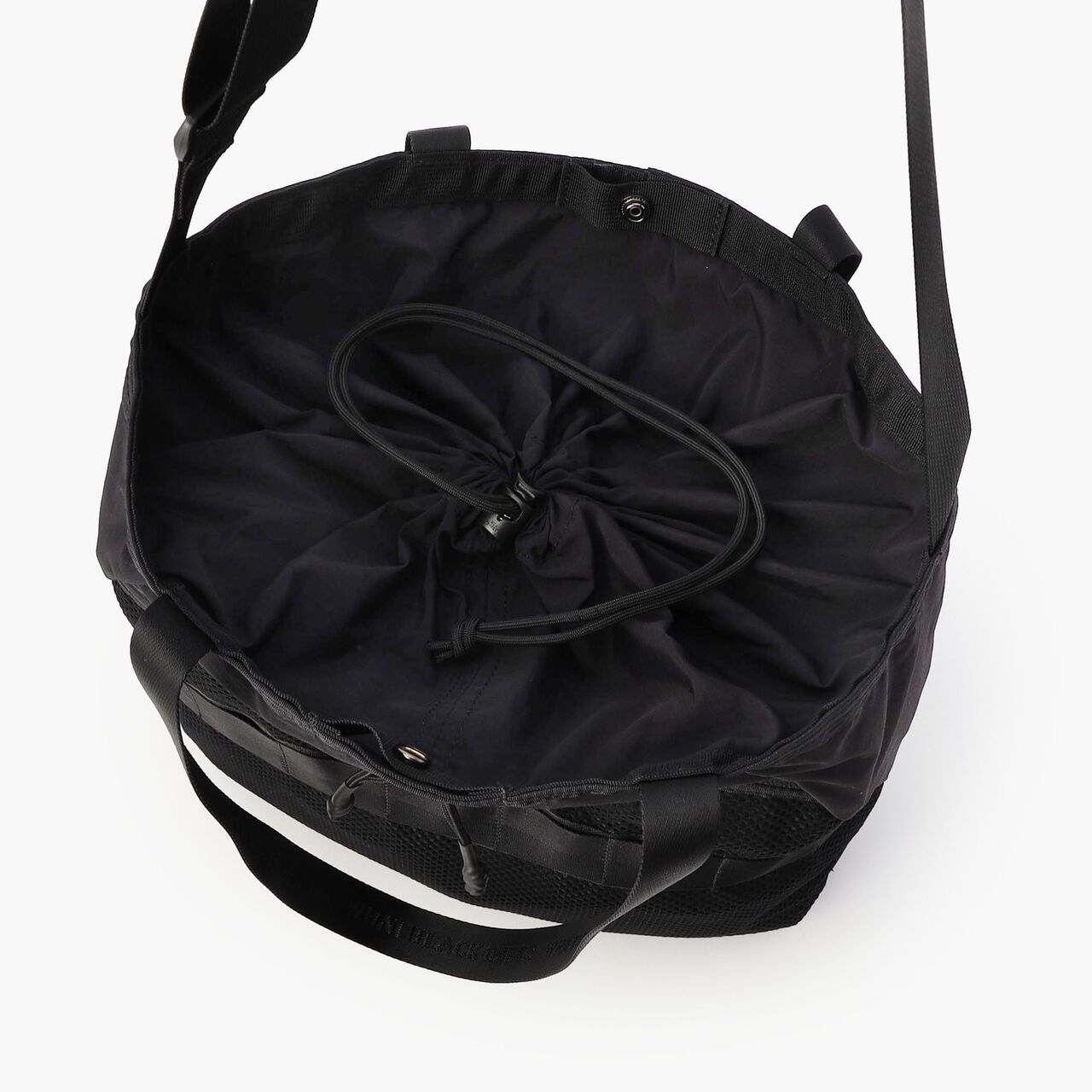 WM×BR 2WAY LIGHT TOTE,, large image number 7