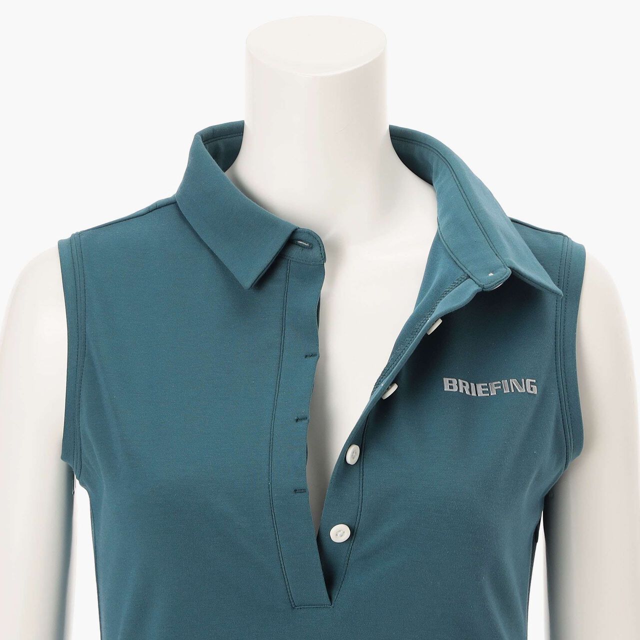 WS LINEN-T PLEATED NS DRESS,, large image number 19