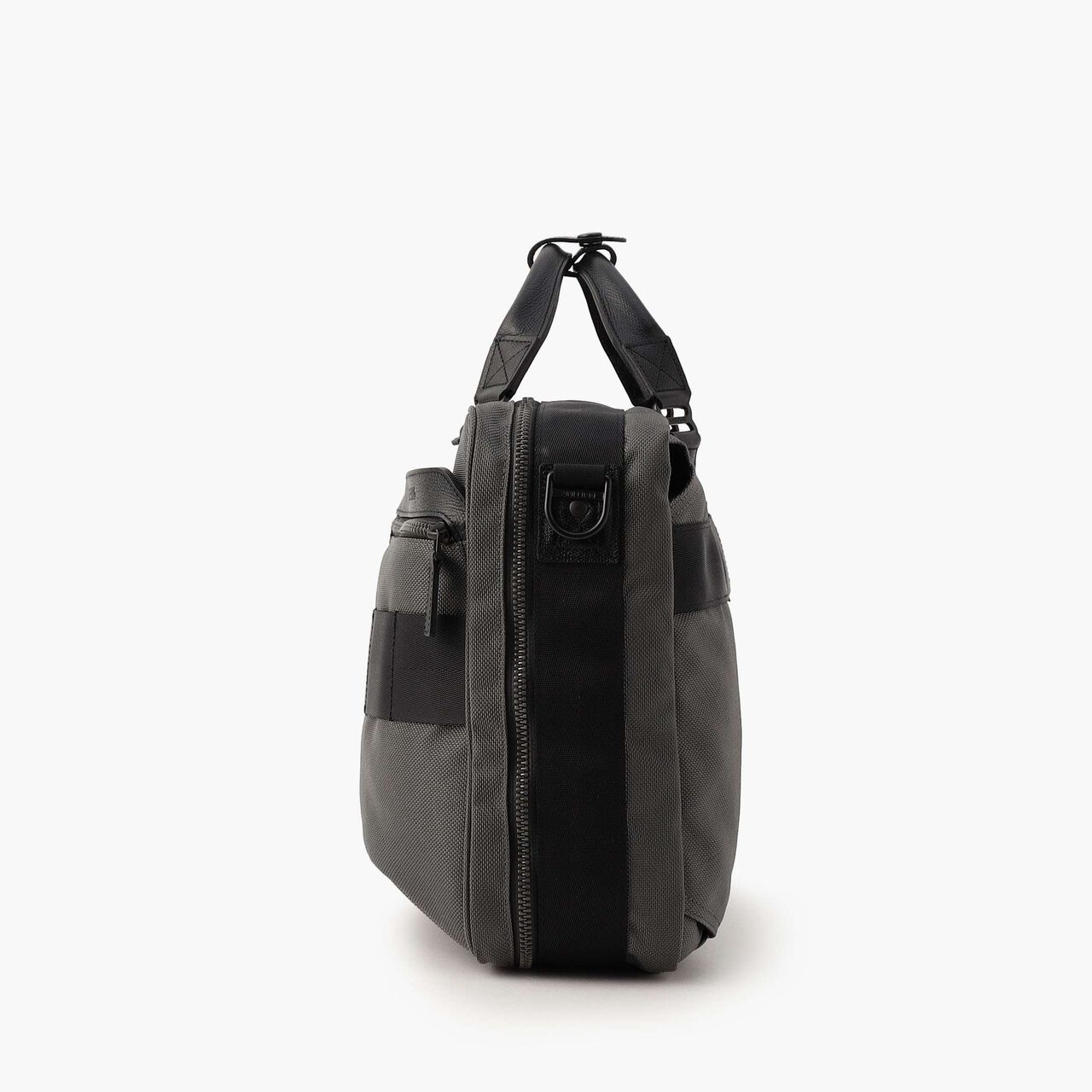 FUSION TRINITY LINER HD,Gray, large image number 3